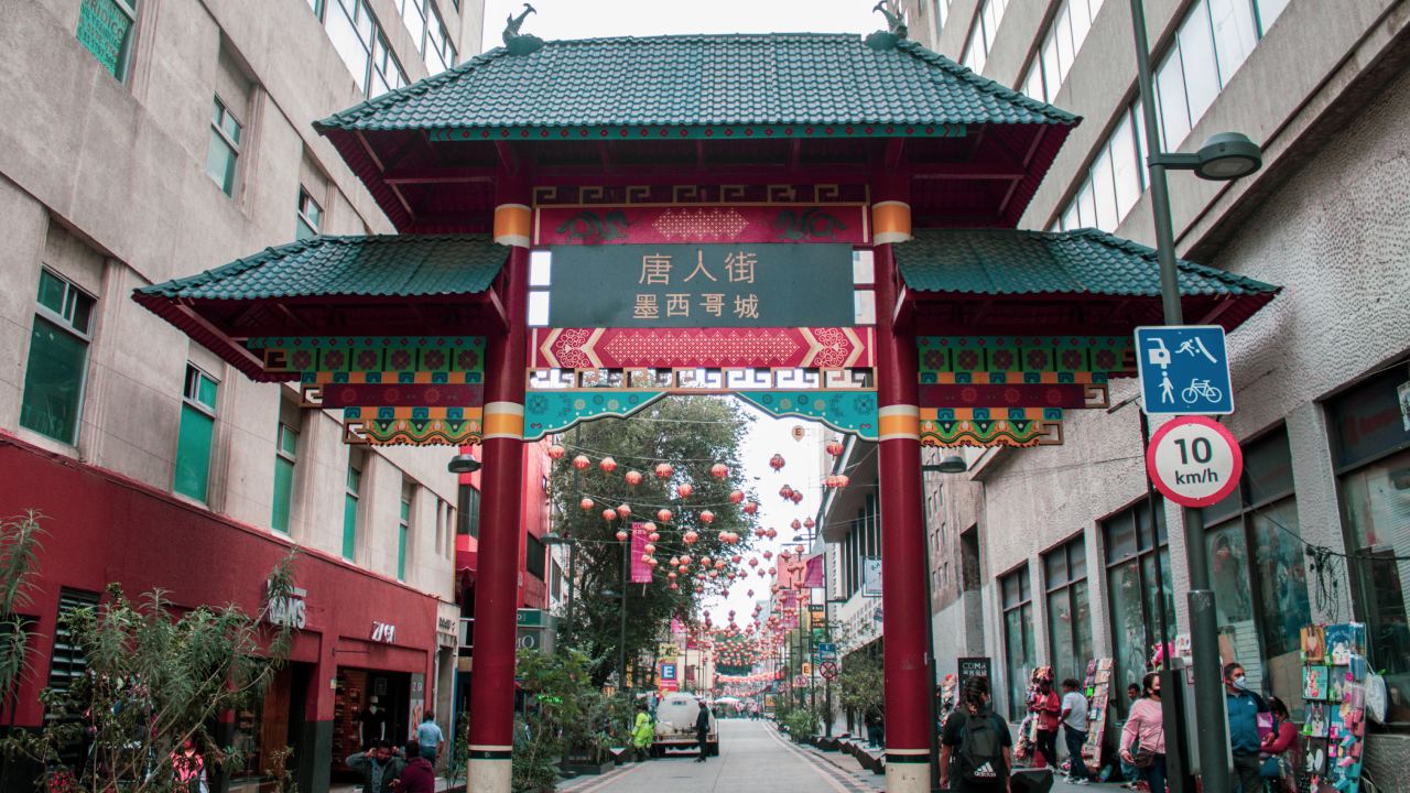 Cuándo es el Año Nuevo Chino 2023