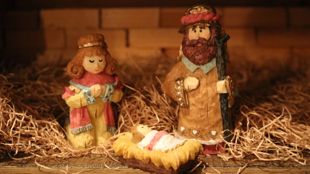 Cuándo se quita el árbol de Navidad