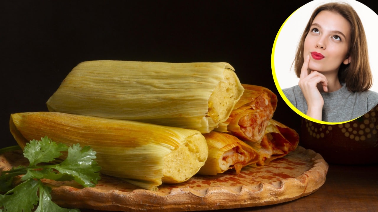 Manteca para tamales