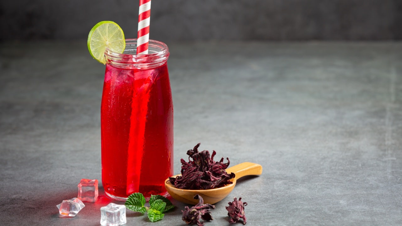 Cuántas veces se puede hervir la flor de jamaica