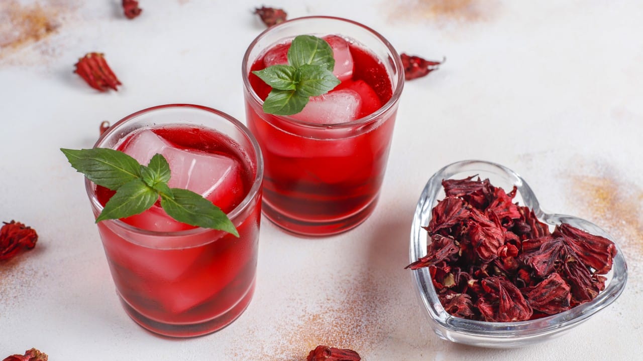 Cuántas veces se puede hervir la flor de jamaica