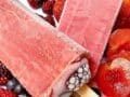 receta para hacer paletas de hielo cremosas