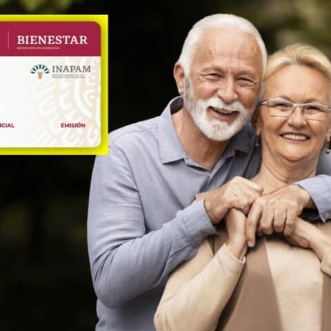 Descuentos con tarjeta del Inapam para enero