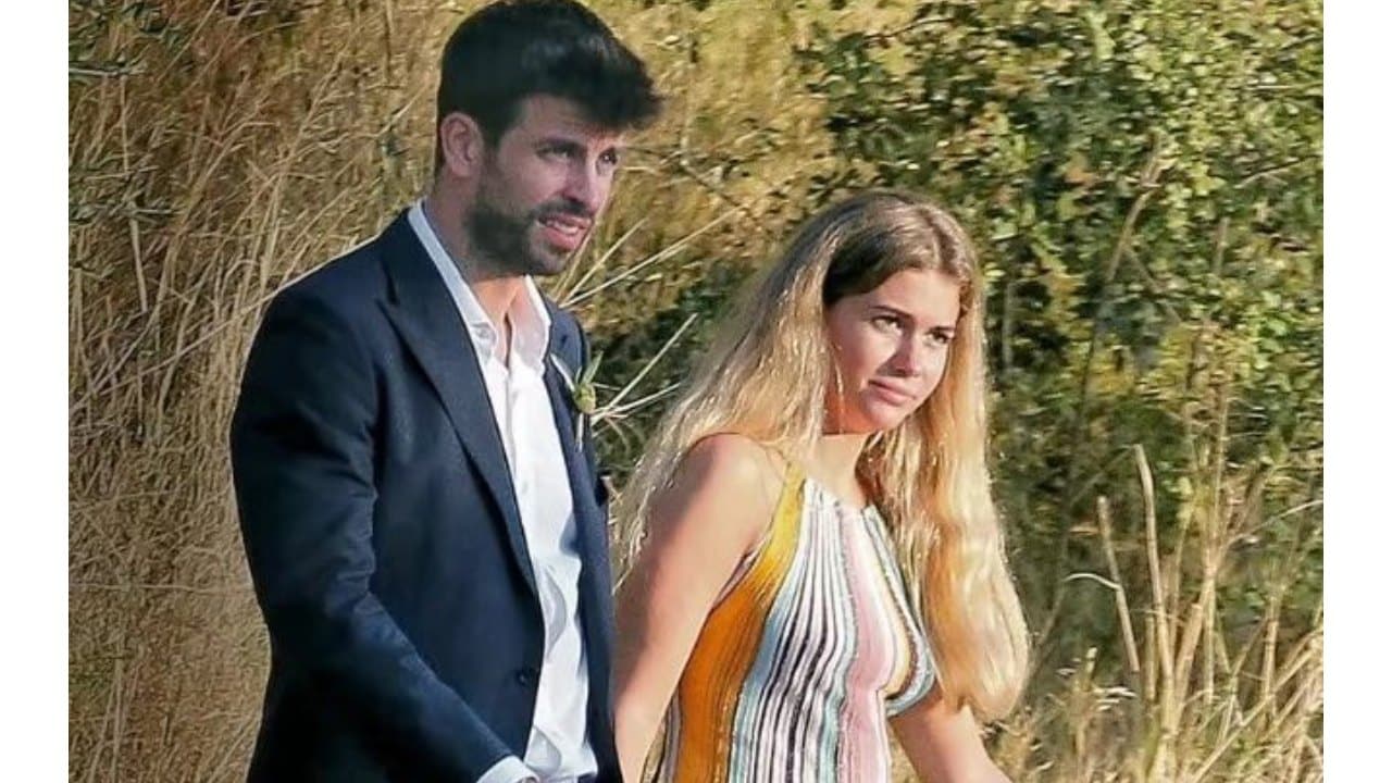 Departamento de Clara Chía antes de Piqué