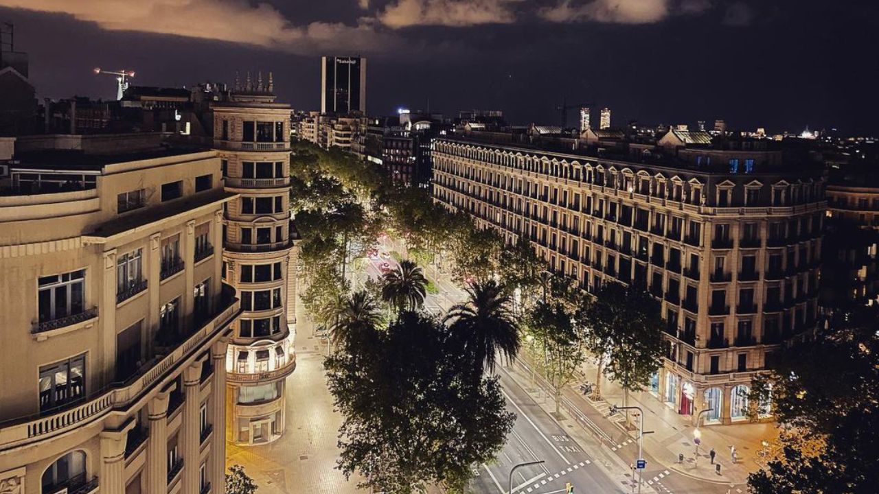 Departamento de Clara Chía antes de Piqué