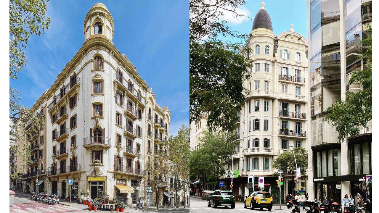 Departamento de Clara Chía antes de Piqué