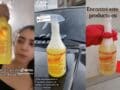 El limpiador de Waldo's viral
