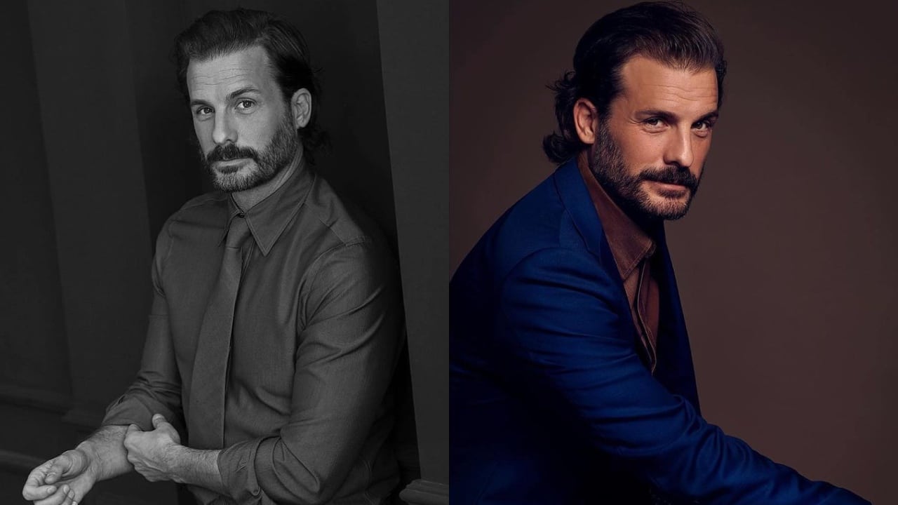 Rey Gaspar que está haciendo suspirar