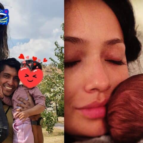 Enseñar a tus hijos a amar su color de piel