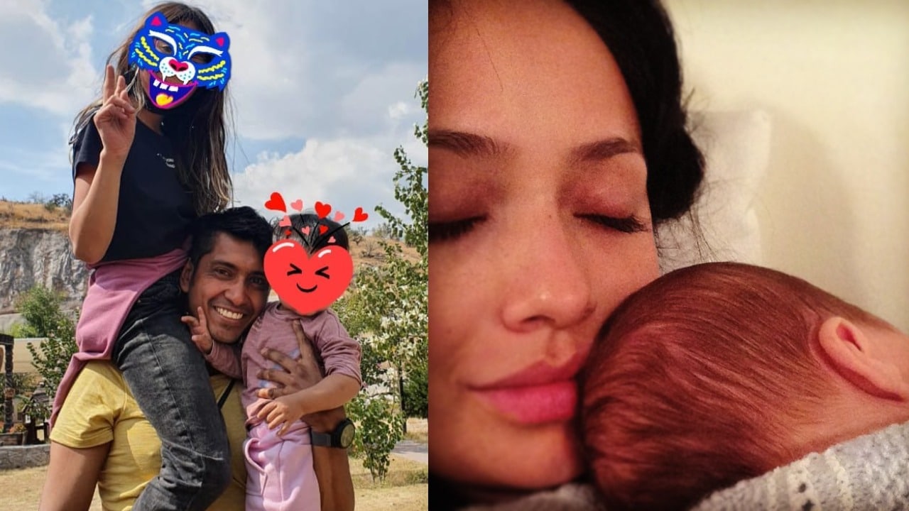 Enseñar a tus hijos a amar su color de piel