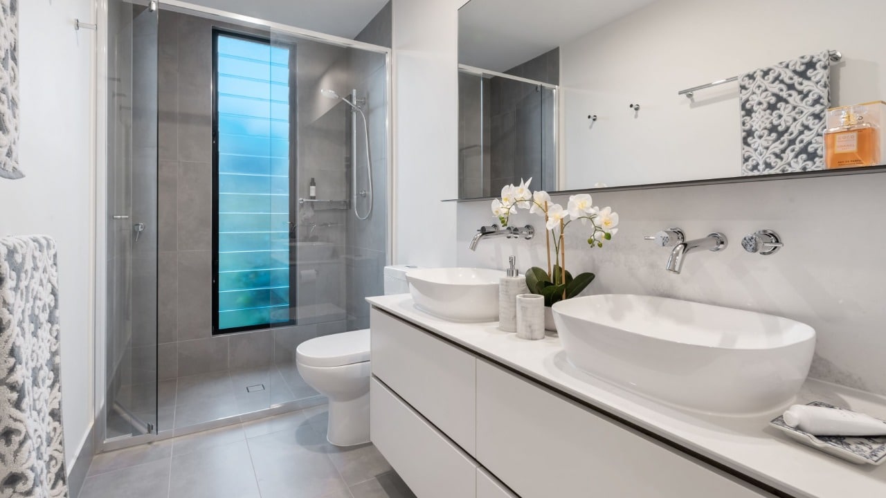 Errores en la decoración de tu baño