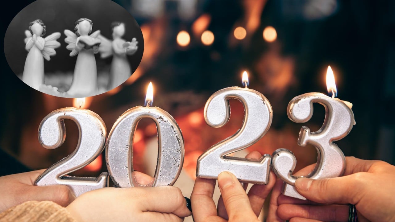 mensaje de los Ángeles para tu signo zodiacal en este 2023