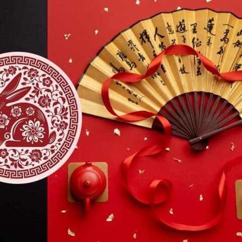 Horóscopo chino 2023