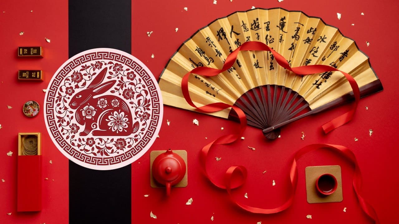 Horóscopo chino 2023