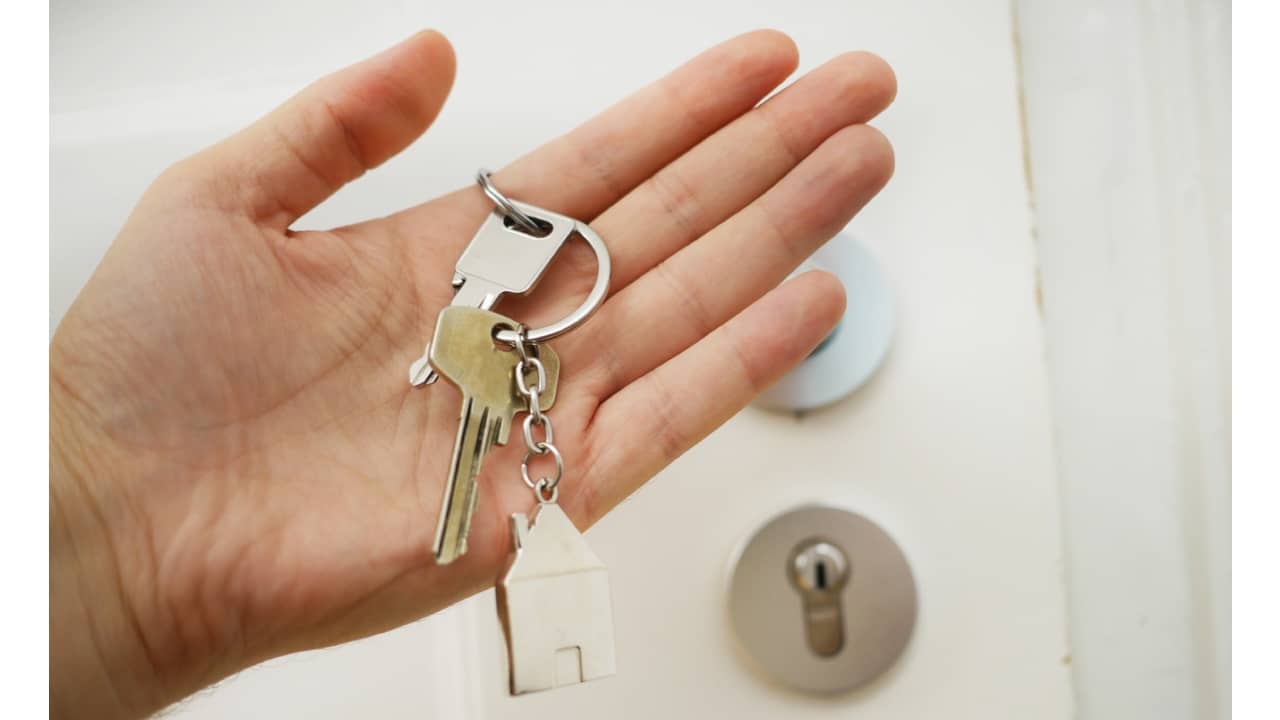 Requisitos para sacar un departamento en INVI