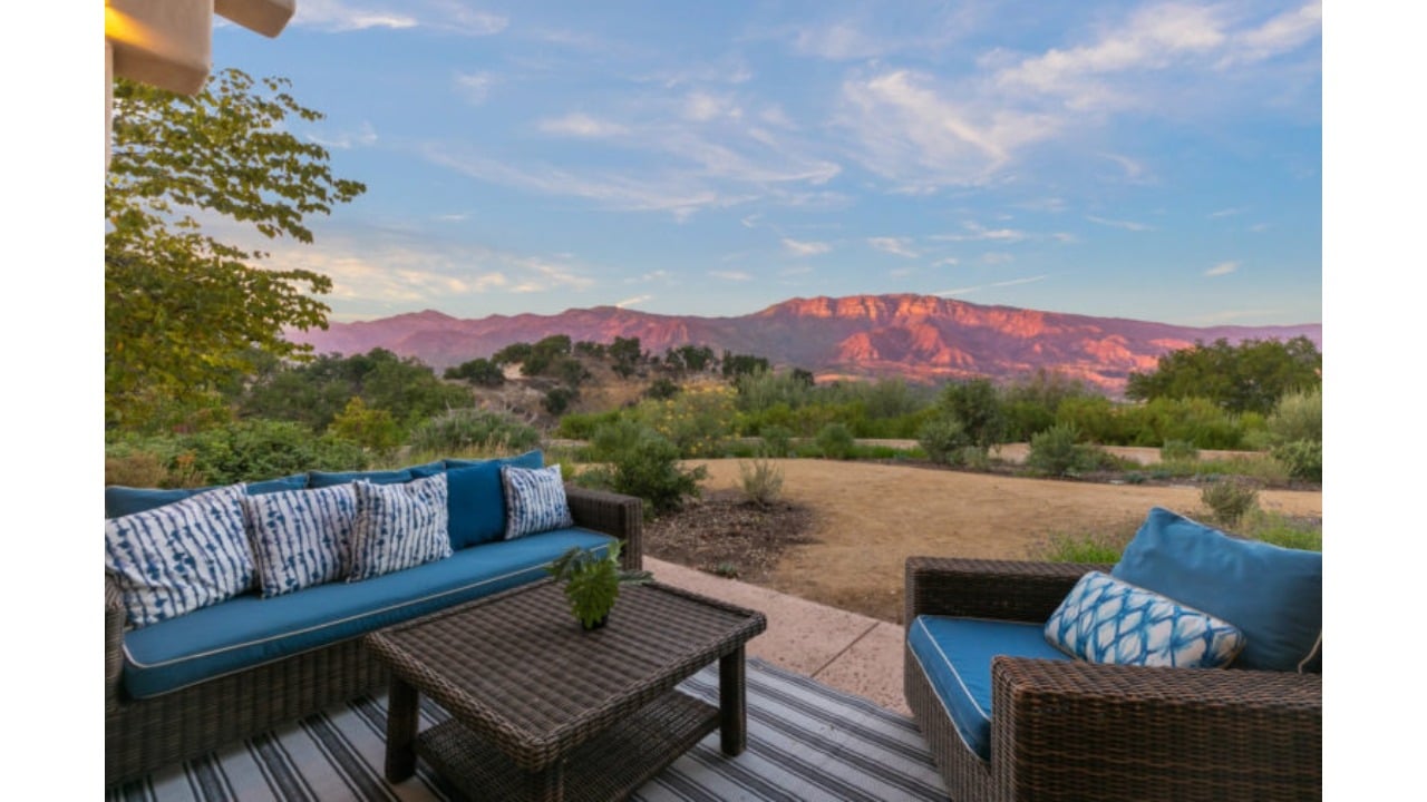la nueva y millonaria casa de Eiza González