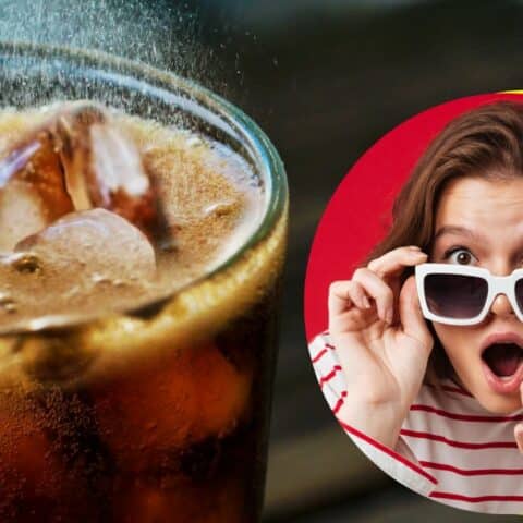 Receta viral de Coca-Cola casera