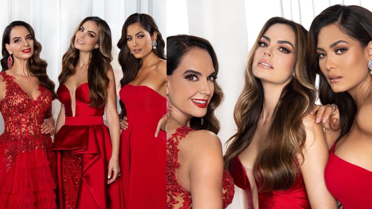 Premios para la ganadora de Miss Universo