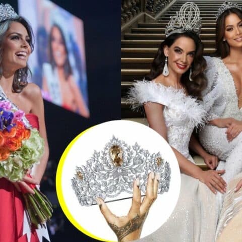 Premios para la ganadora de Miss Universo