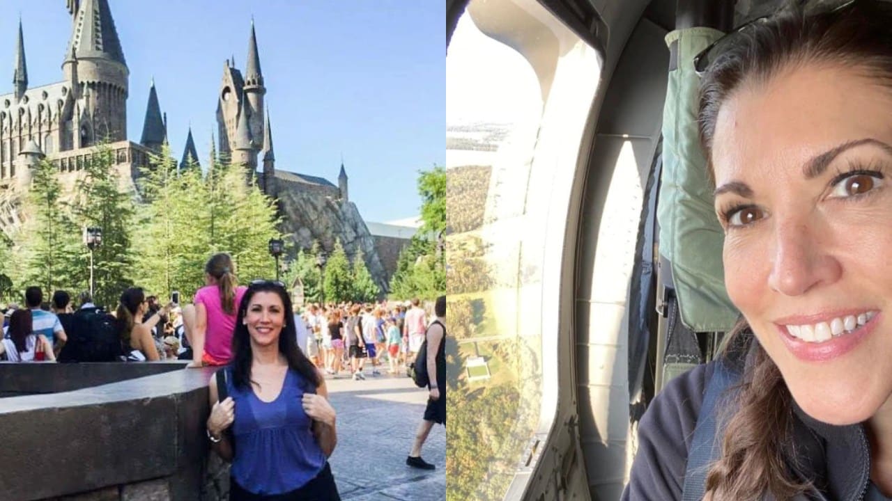 Mujer está feliz con su decisión de no tener hijos