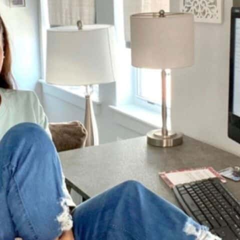 Mujer está feliz con su decisión de no tener hijos