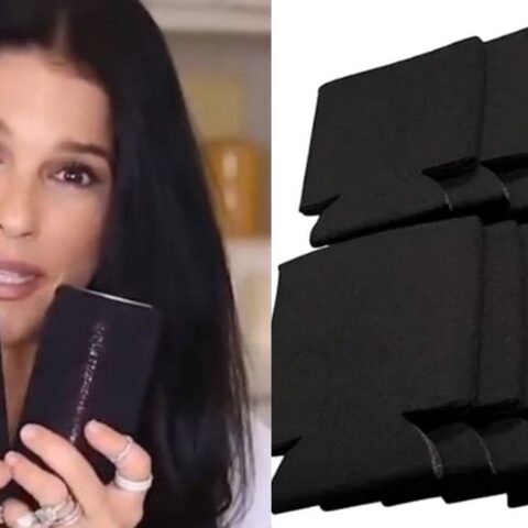 fundas para latas de Martha Debayle