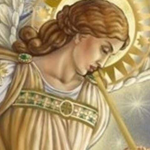 Oración para invocar al Arcángel Uriel