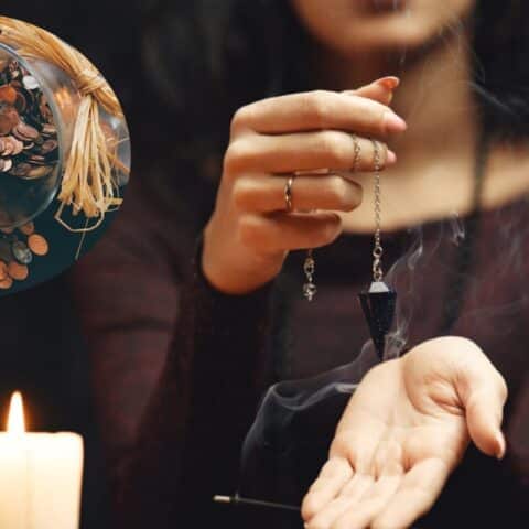 manifestación para recibir dinero de forma urgente