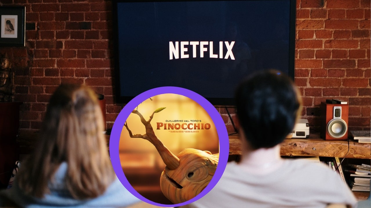 Películas nominadas que puedes ver en Netflix y Amazon Prime