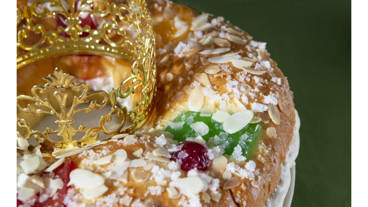 Qué día se debe partir la rosca de Reyes