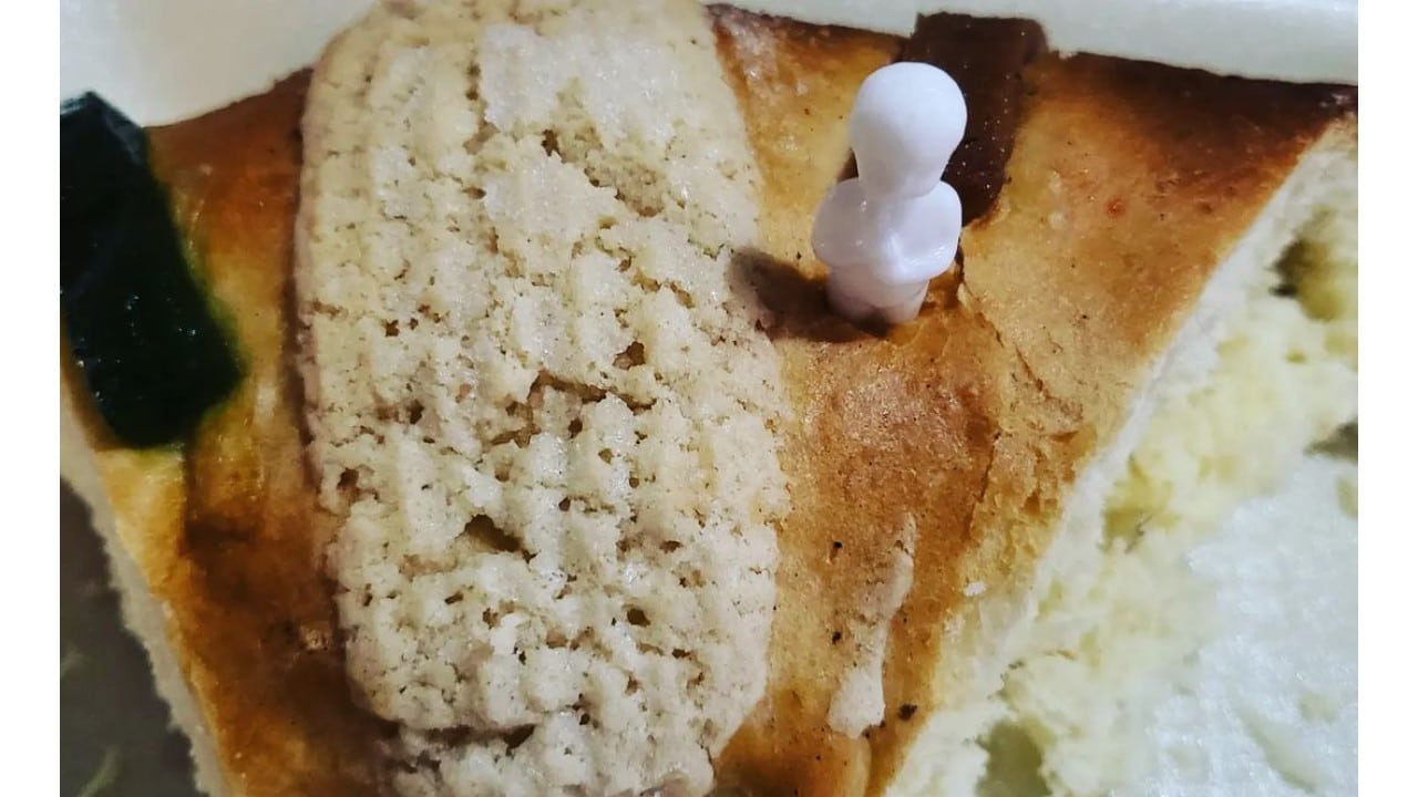 Significado del muñequito en la Rosca de Reyes