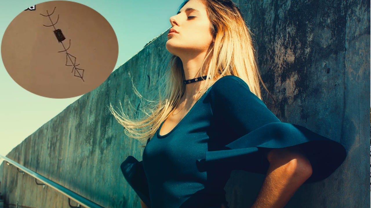 Runa de atracción masiva