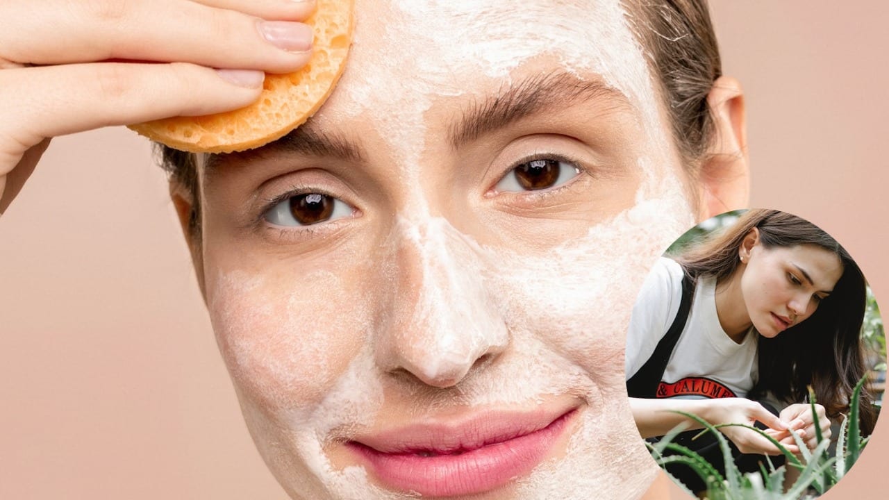 rejuvenecer y aclarar el tono de piel