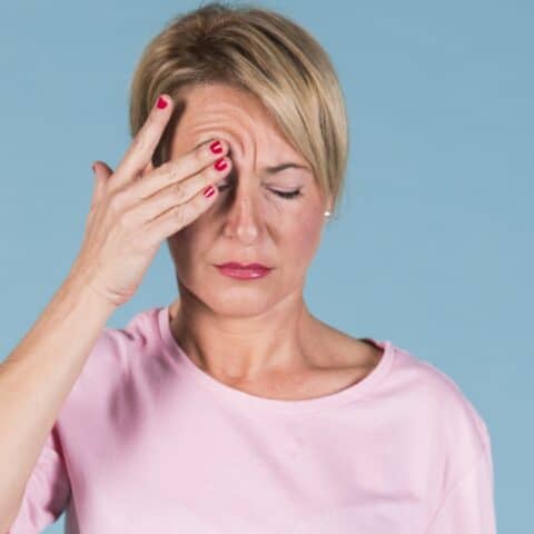 Señales de un miniderrame cerebral