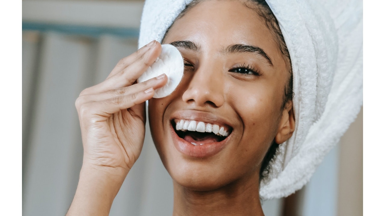 Tónico de arroz para rejuvenecer la piel