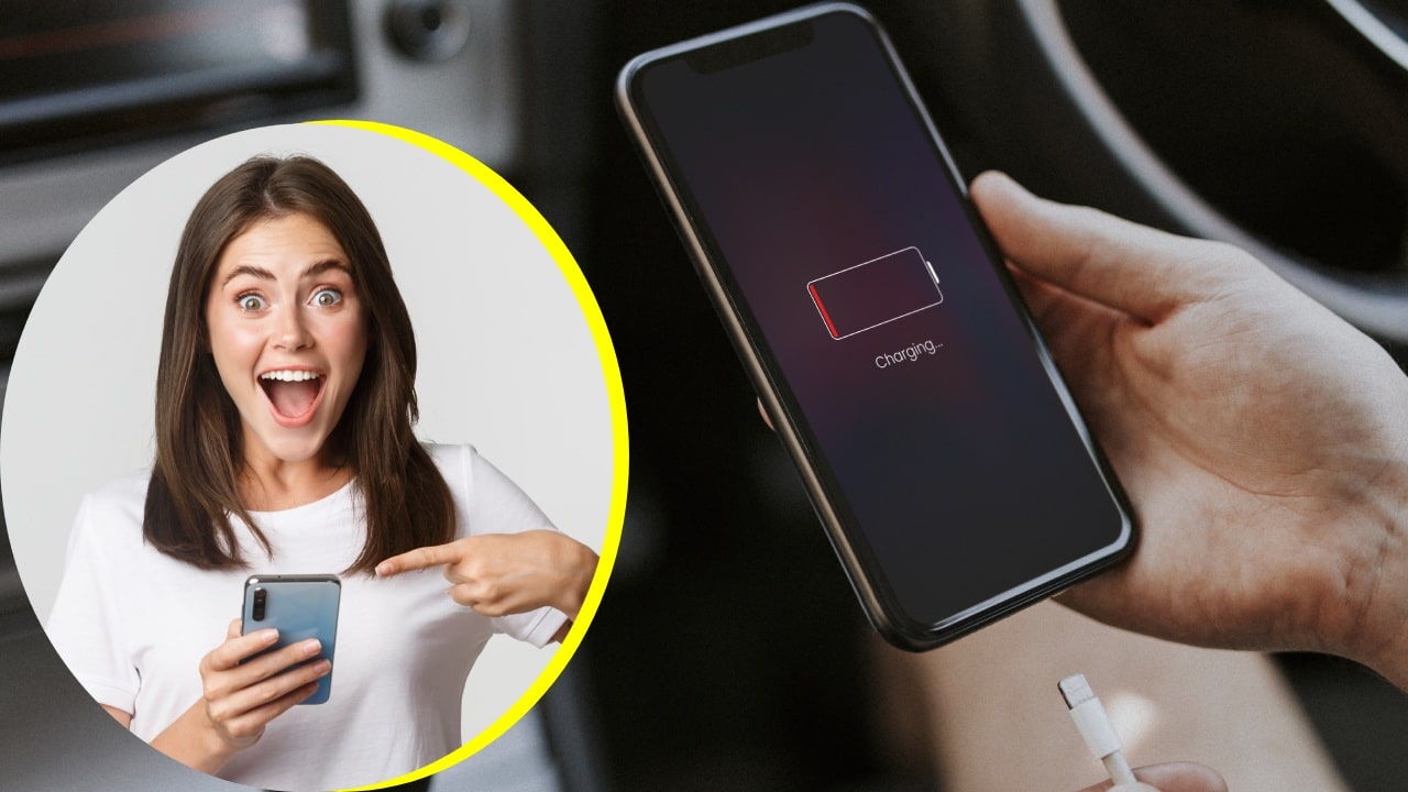 Cómo calibrar la batería del iPhone