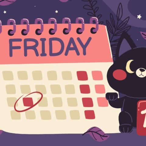 evitar la mala suerte