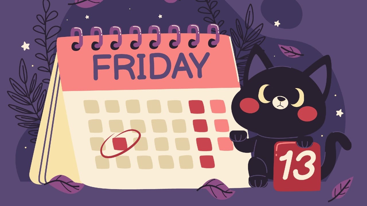 evitar la mala suerte