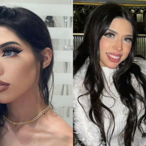 Yeri Mua donará 100 mil pesos a mujeres