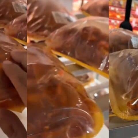 Alimentos que NUNCA debes comprar en el super