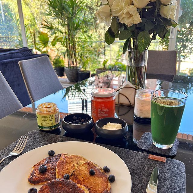 flores de Sara Corralez