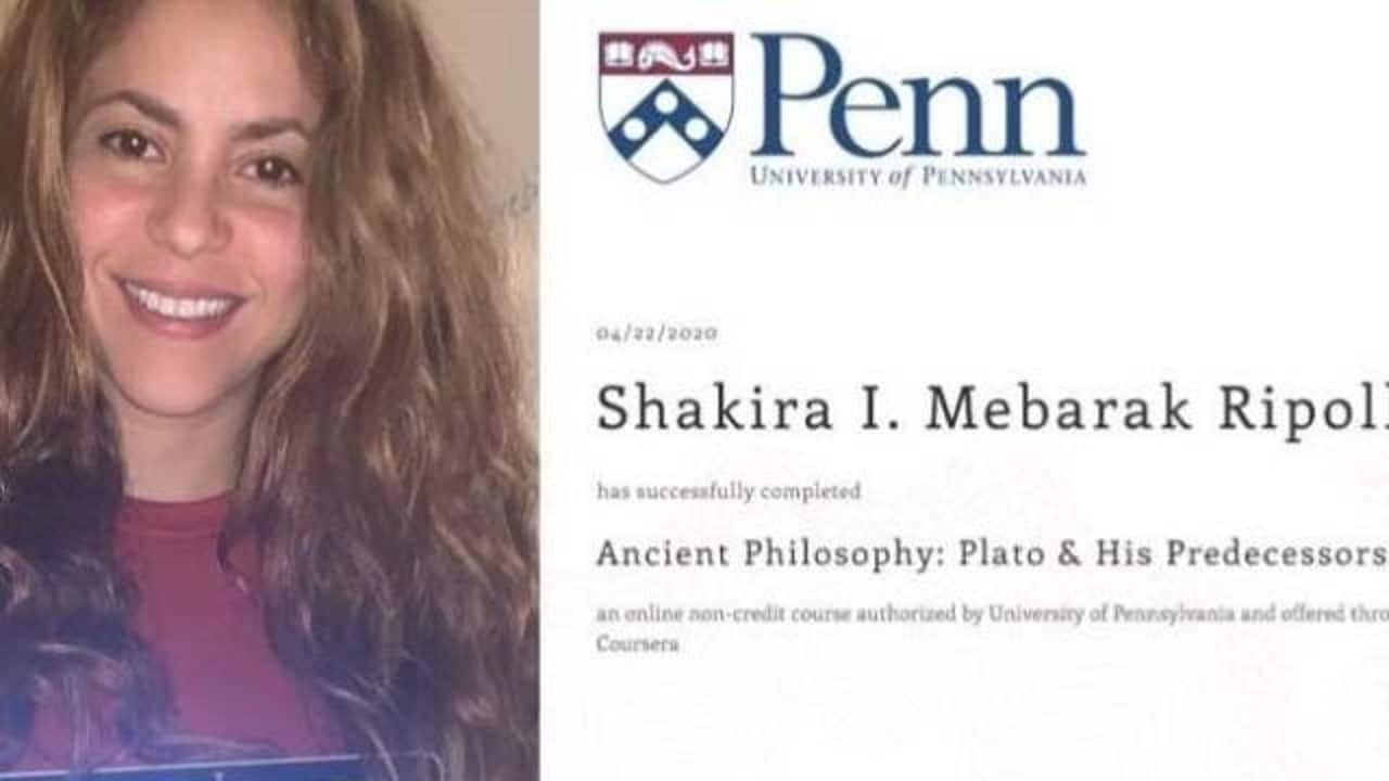 títulos de la cantante colombiana