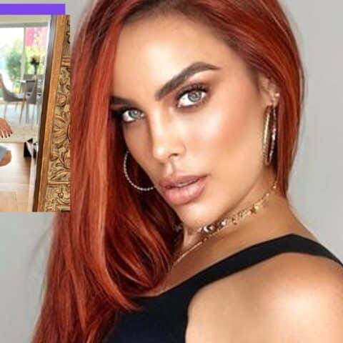 lujoso departamento de Sara Corrales