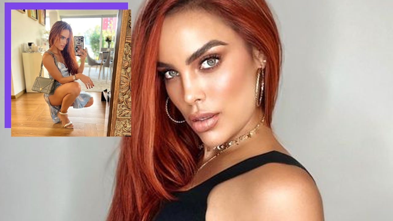 lujoso departamento de Sara Corrales