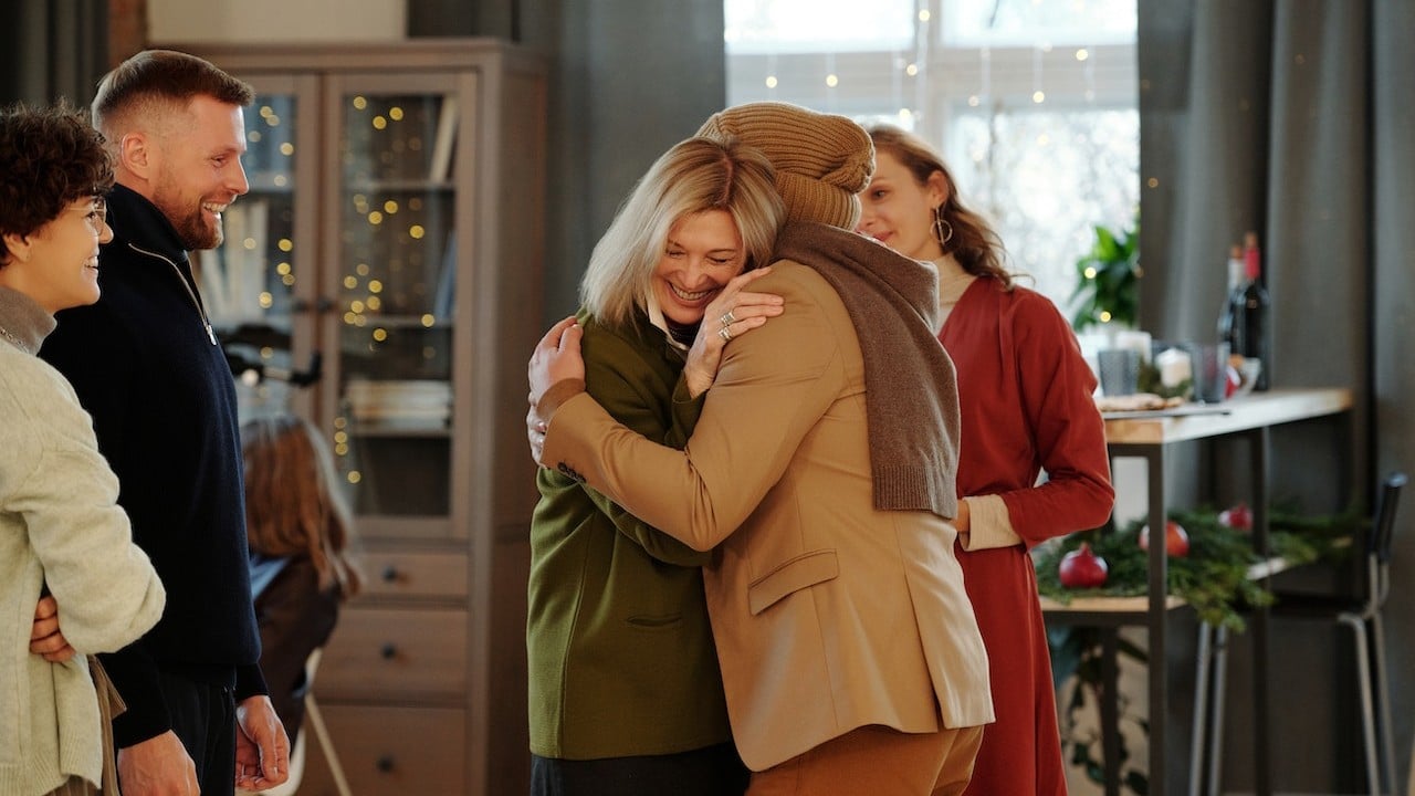 Nunca debes permitir que tus invitados hagan esto