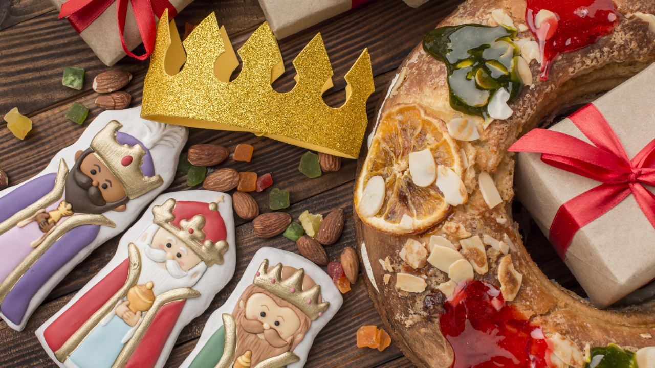 Panaderías con descuento con tarjeta del INAPAM