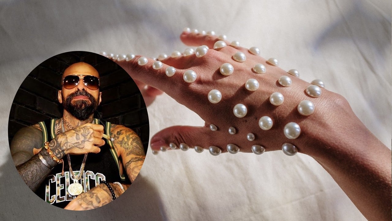 pearling babo cartel de santa