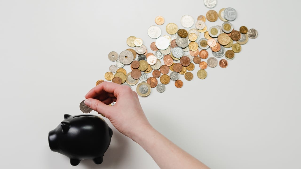 La regla del 50/20/30