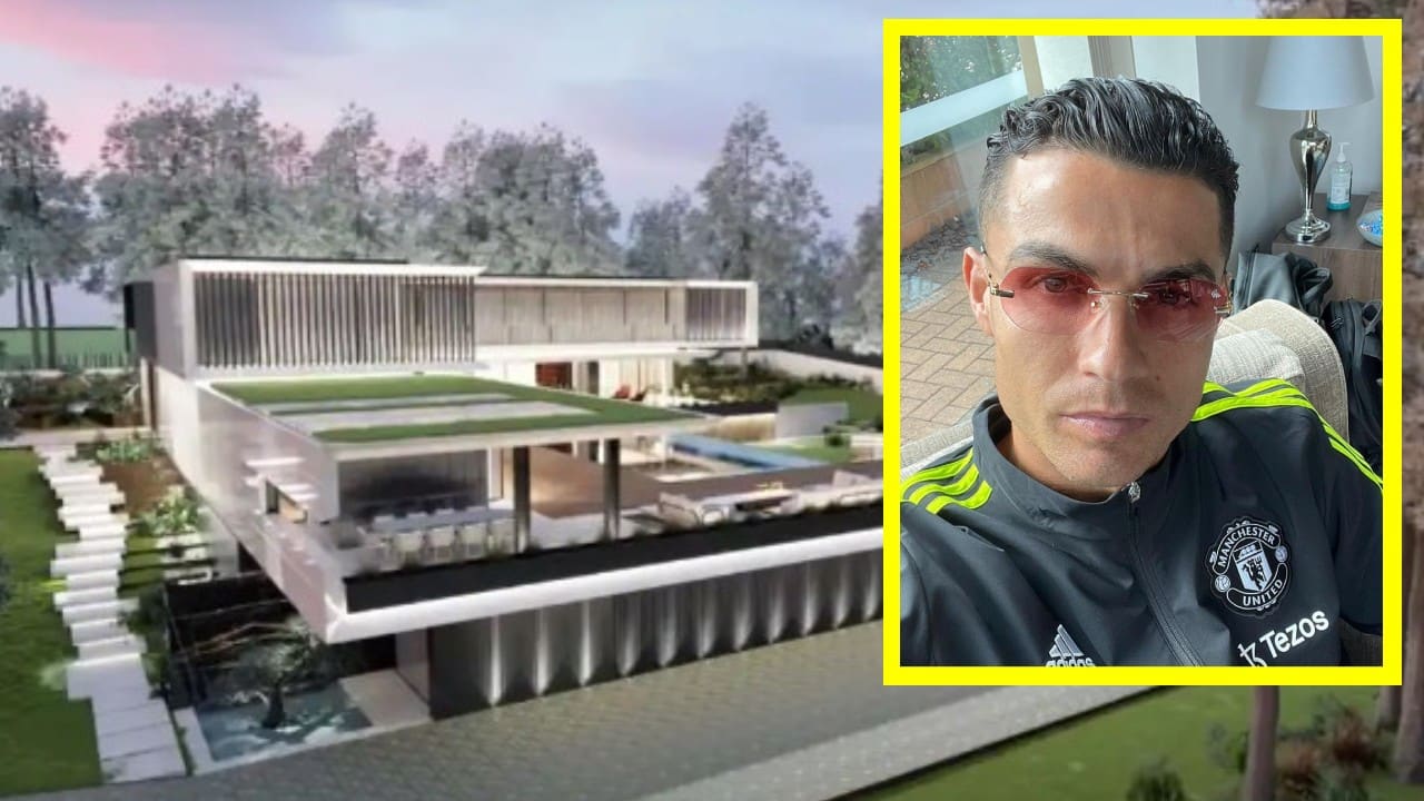 Sueldo de Cristiano Ronaldo a sus trabajadores