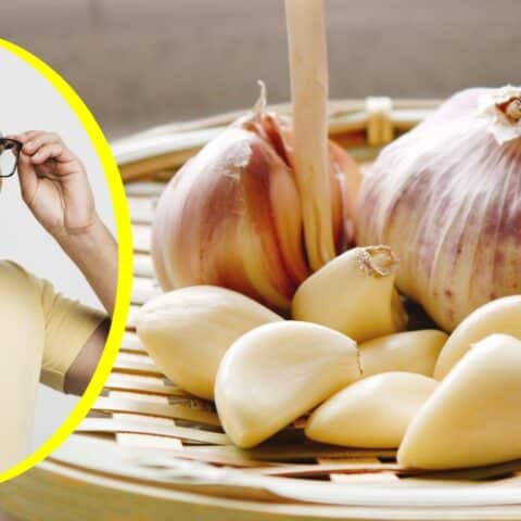 Cómo conservar los ajos por más tiempo